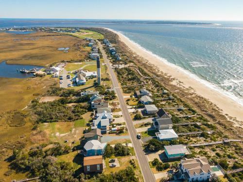 Whalers Watch By Oak Island Accommodations