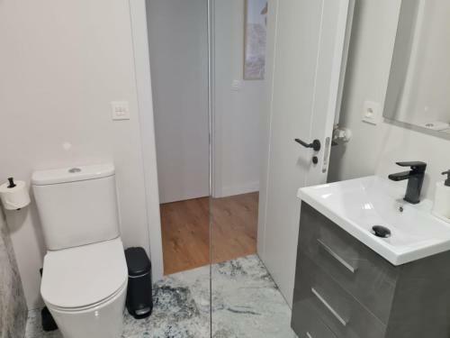 Apartamento Az El Balc�n De Calixto