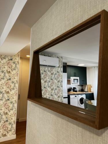 Apartamento Az El Balc�n De Calixto