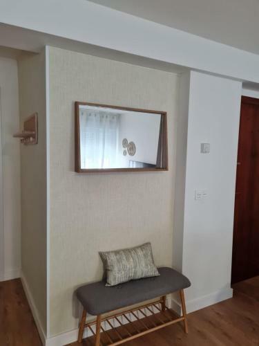 Apartamento Az El Balc�n De Calixto