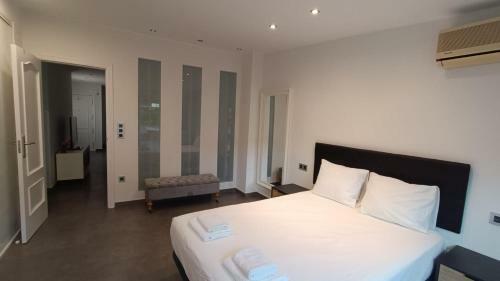 Apartamento Lc Las Armas