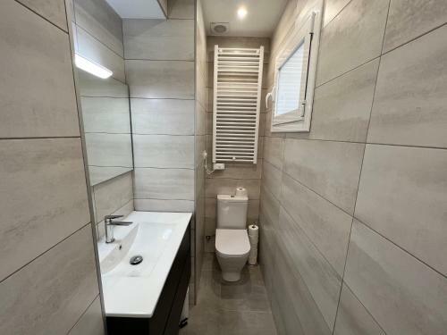 Apartamenticos Boggiero VI