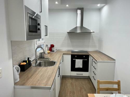 Apartamenticos Boggiero VI