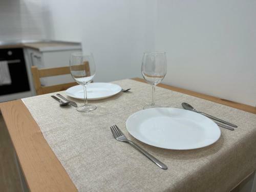 Apartamenticos Boggiero VI
