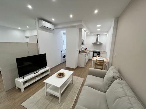 Apartamenticos Boggiero VI