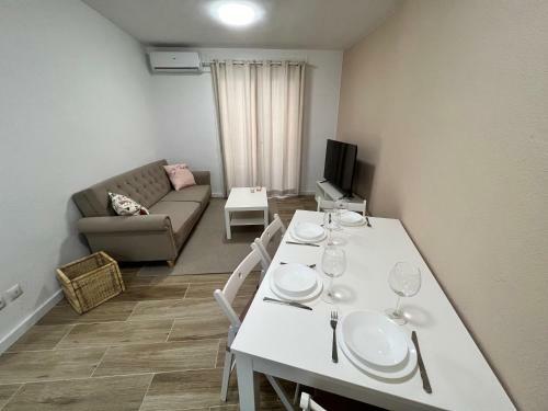 Apartamenticos Libertad I