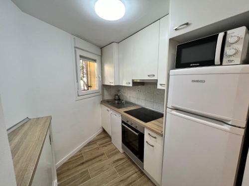 Apartamenticos Libertad I