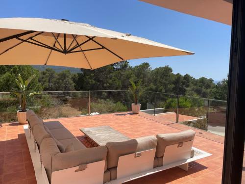 Ibiza Family Villa