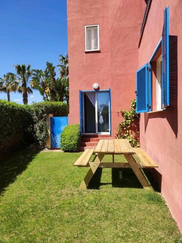 Apartamento Guadalmarina II