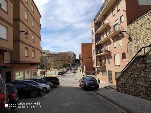 Apartamento D�plex En Carrer De Sant Jaume