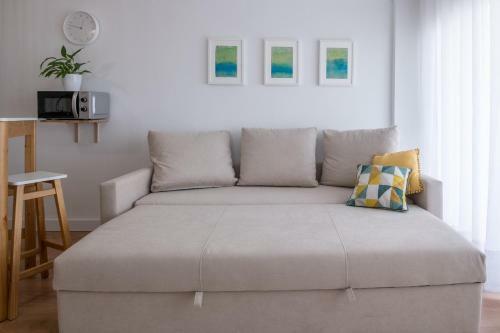 Apartamento Ibiza Playa Arena