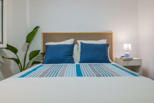 Apartamento Ibiza Playa Arena