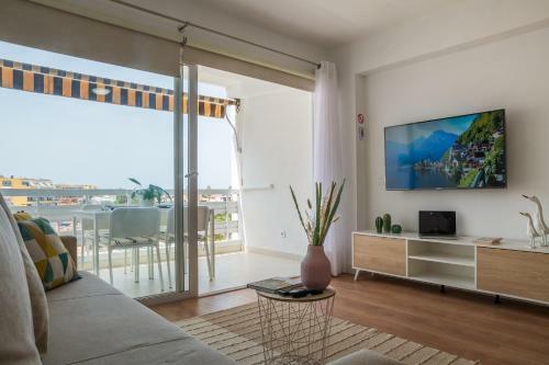 Apartamento Ibiza Playa Arena