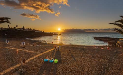 Apartamento Ibiza Playa Arena