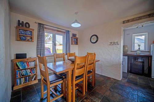 Grove Hill Cottage