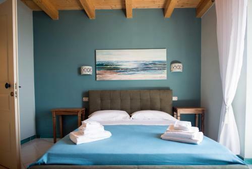 Apartamento B&B Casa Martino