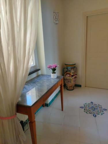 Apartamento B&B Casa Martino