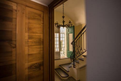 Apartamento B&B Casa Martino