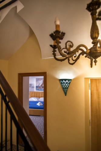 Apartamento B&B Casa Martino