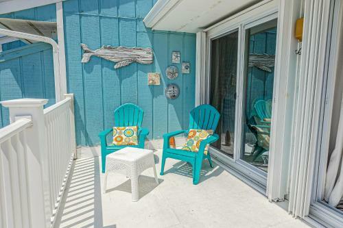Hotel Sea Spray Place