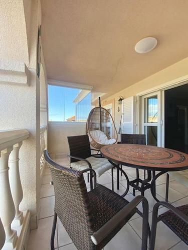 Apartamento Porto Fino Almerimar