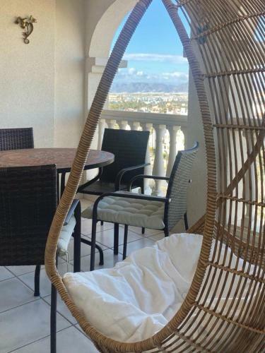Apartamento Porto Fino Almerimar