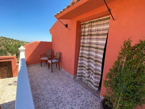Bed & Breakfast Luz De La Luna