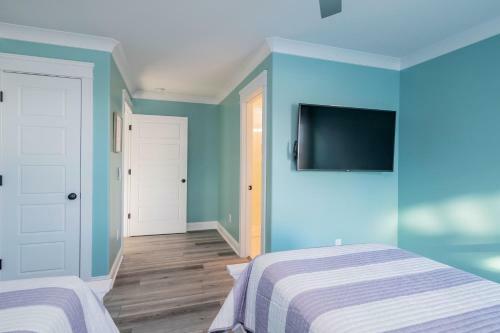 Maximum Adventure By Oak Island Accommodations