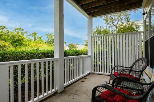 Marina 1 By Oak Island Accommodations