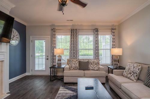 Marina 1 By Oak Island Accommodations