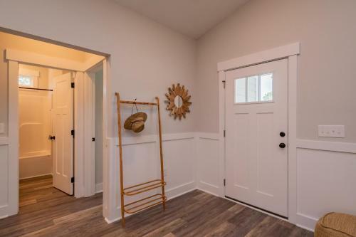 Suga Shack By Oak Island Accommodations