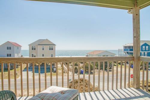 Southern Horizons By Oak Island Accommodations