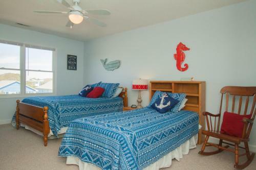 Southern Horizons By Oak Island Accommodations