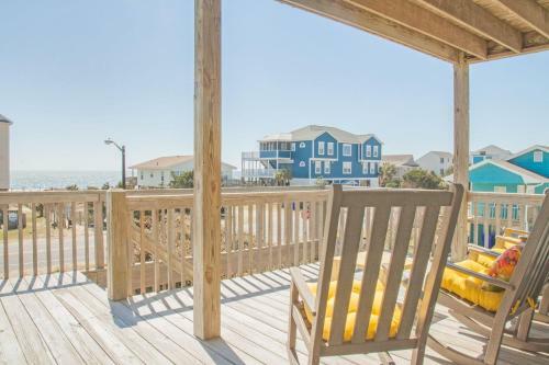 Southern Horizons By Oak Island Accommodations