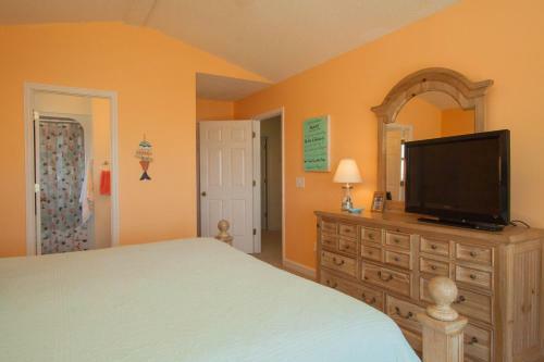 Southern Horizons By Oak Island Accommodations