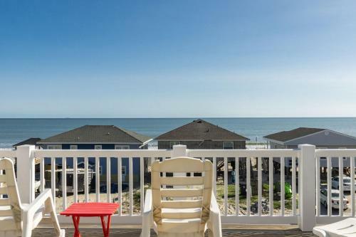 The Treasure Chest By Oak Island Accommodations