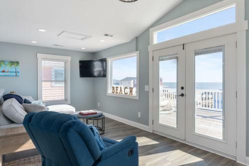 The Treasure Chest By Oak Island Accommodations