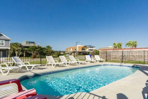 The Treasure Chest By Oak Island Accommodations
