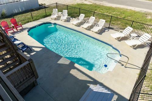 The Treasure Chest By Oak Island Accommodations