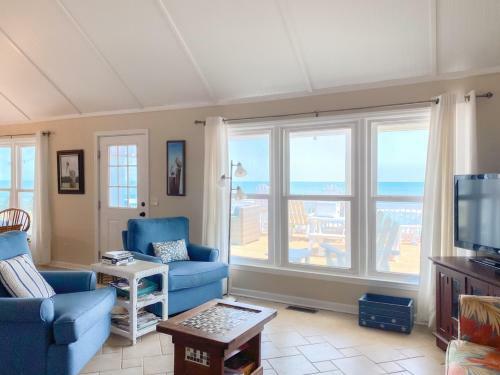 Summer Sands By Oak Island Accommodations