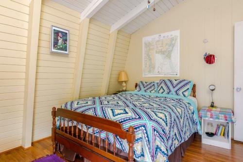 Whimseacal By Oak Island Accommodations