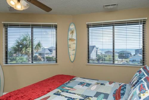 Island Tower By Oak Island Accommodations