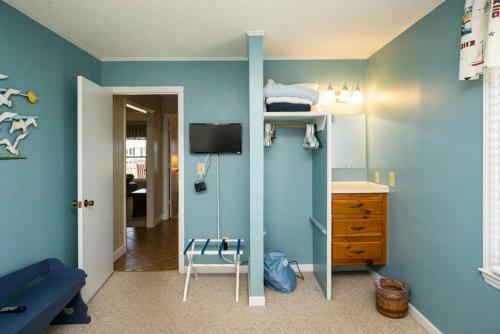 Shorebird By Oak Island Accommodations