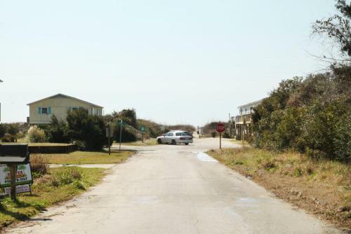 Apartamento The Hideaway By Oak Island Accommodations