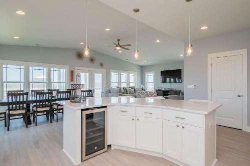 Sweet Sunshine By Oak Island Accommodations
