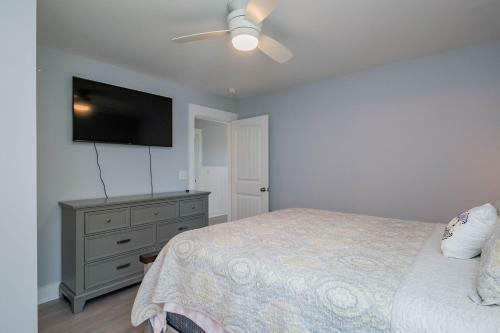 Sweet Sunshine By Oak Island Accommodations