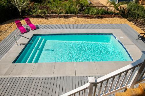 Sweet Sunshine By Oak Island Accommodations