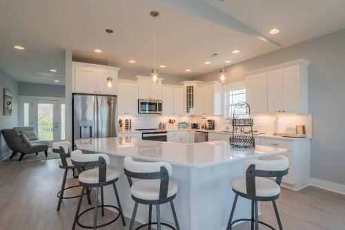 Sweet Sunshine By Oak Island Accommodations