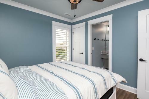 The Sandcastle By Oak Island Accommodations