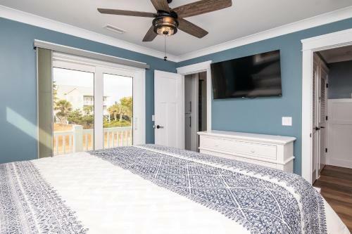 The Sandcastle By Oak Island Accommodations